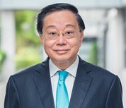 John Lau
