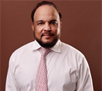 Timothy Kasbe